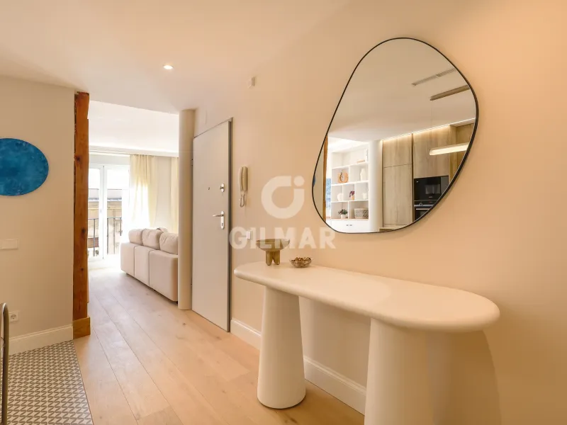 Apartment in La Latina - Madrid