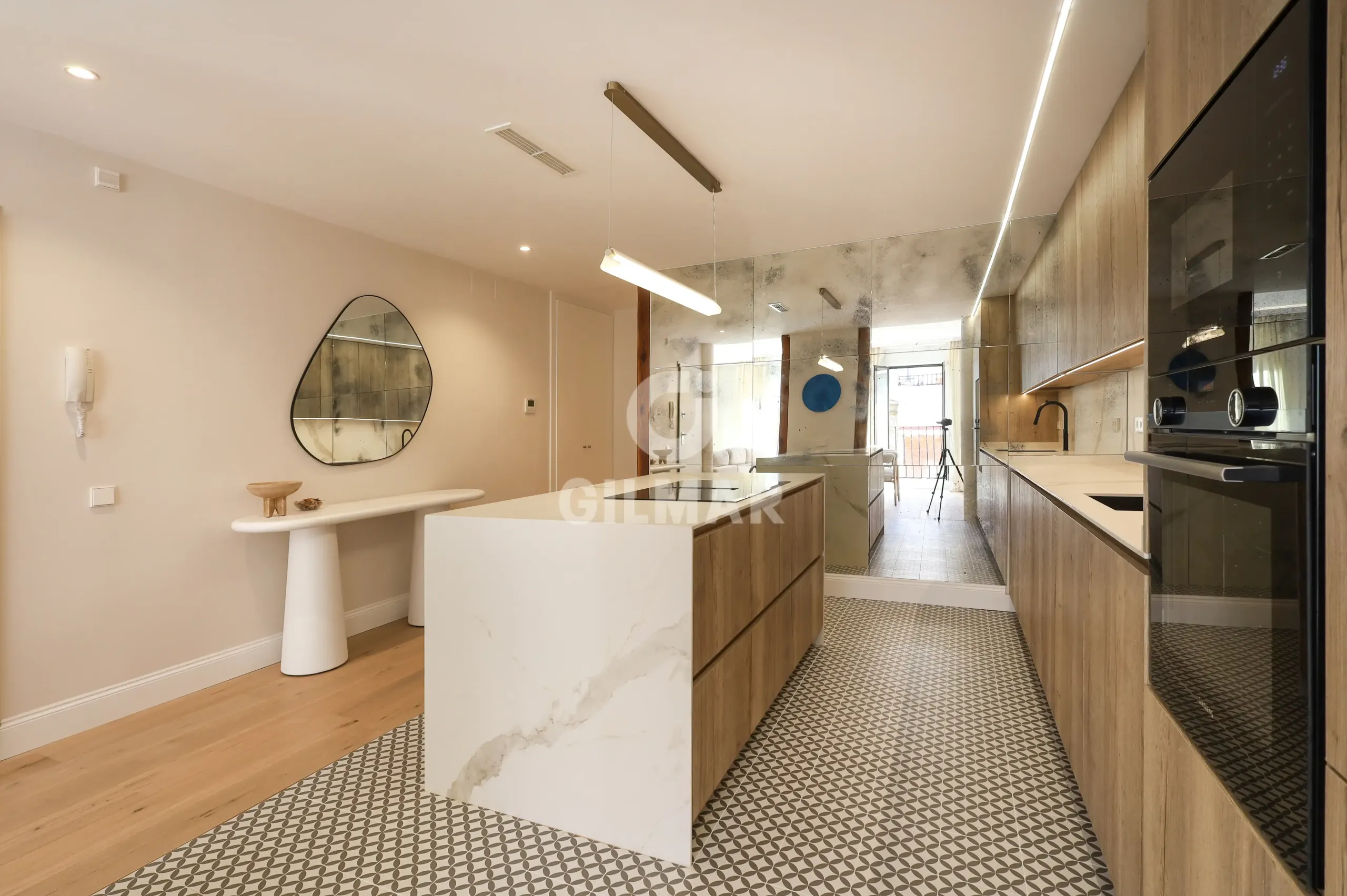 Apartment in La Latina - Madrid