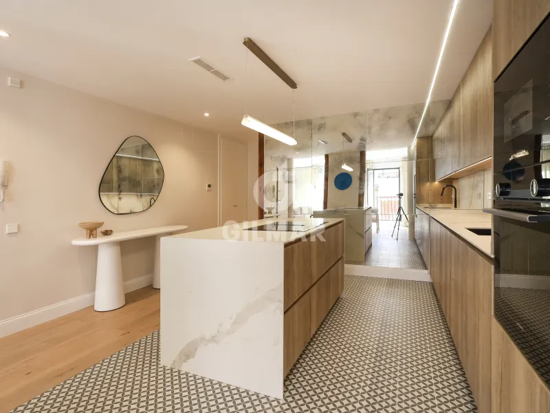 Apartment in La Latina - Madrid