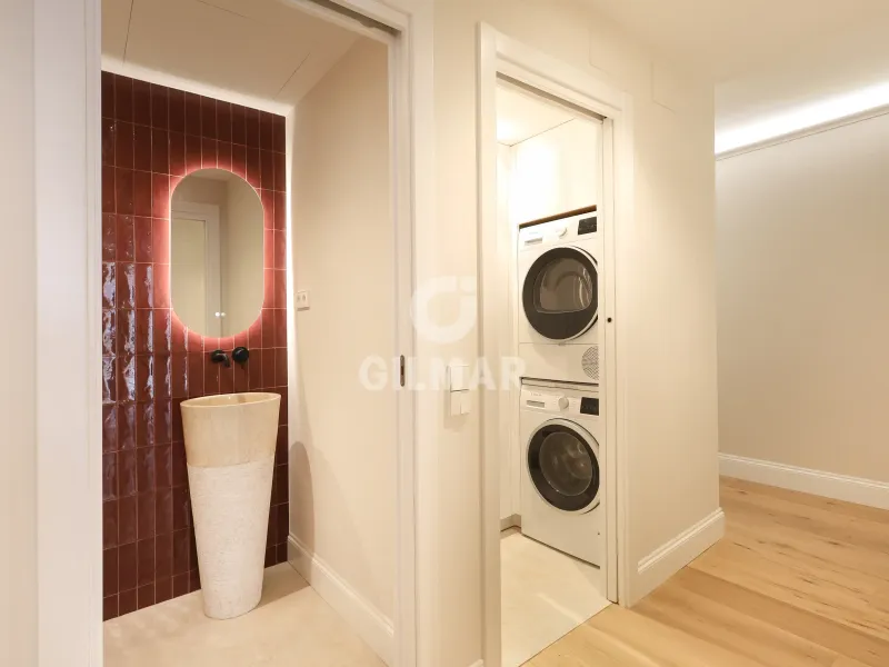 Apartment in La Latina - Madrid