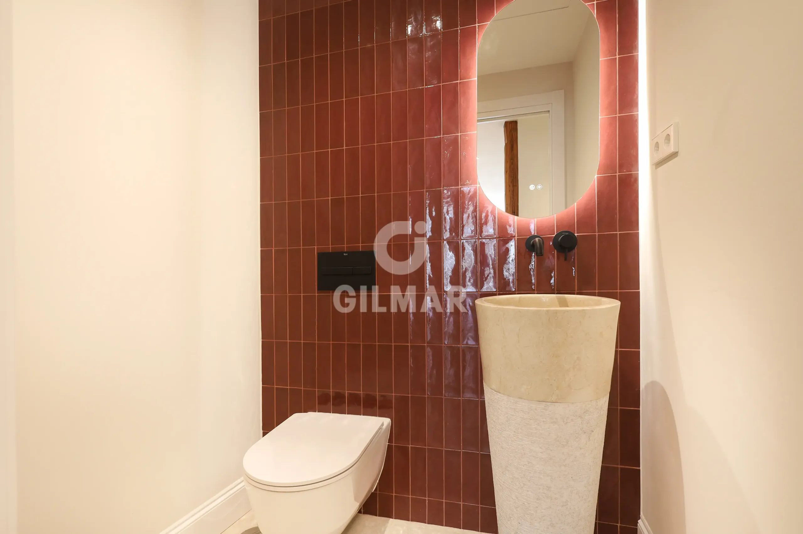 Apartment in La Latina - Madrid