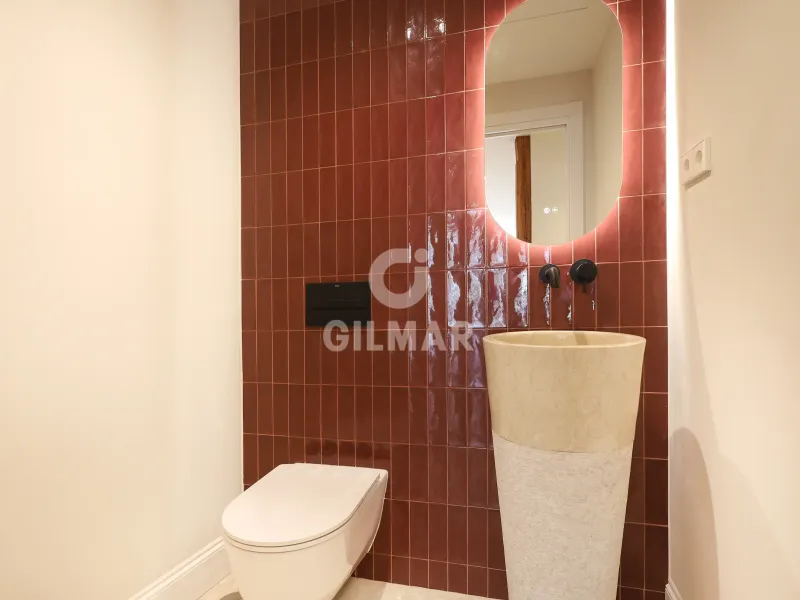 Apartment in La Latina - Madrid