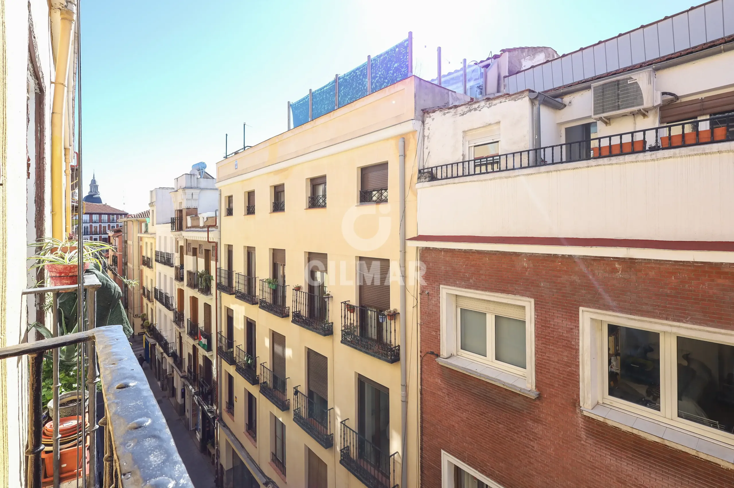 Apartment in La Latina - Madrid