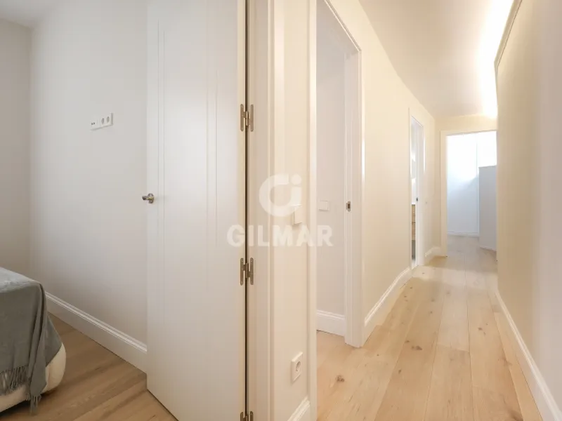Apartment in La Latina - Madrid
