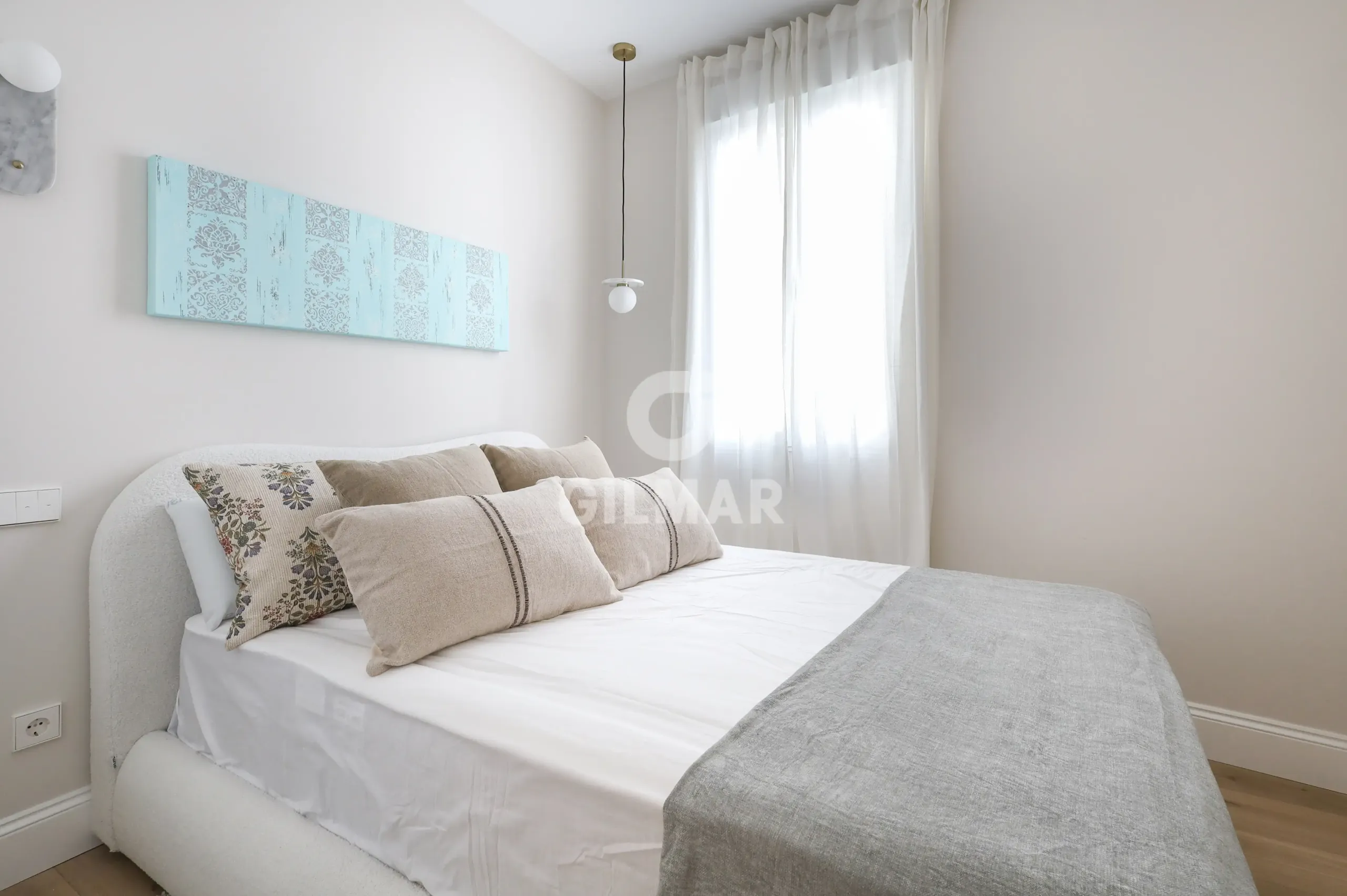 Apartment in La Latina - Madrid