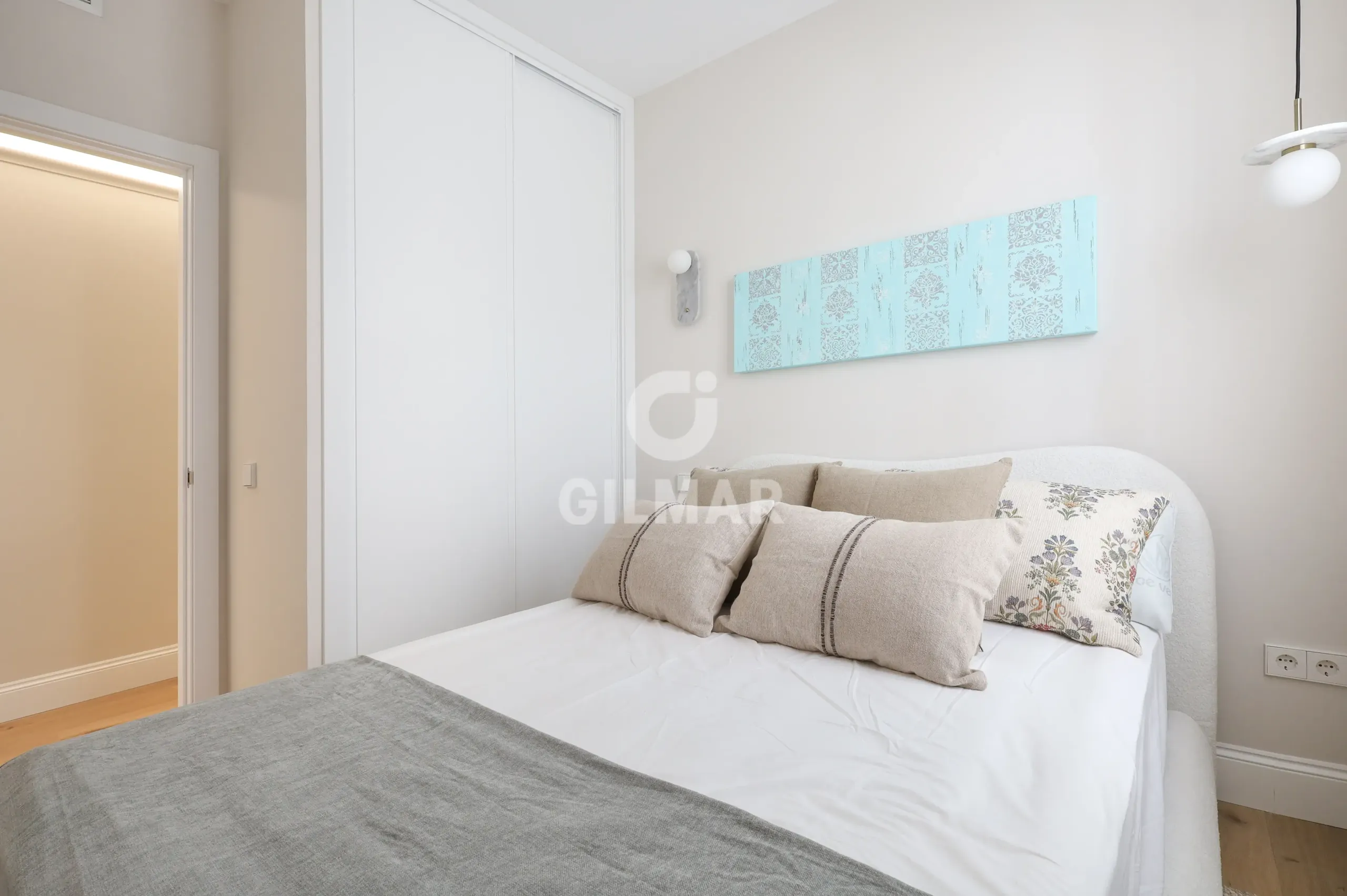 Apartment in La Latina - Madrid
