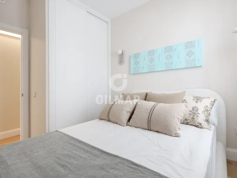 Apartment in La Latina - Madrid