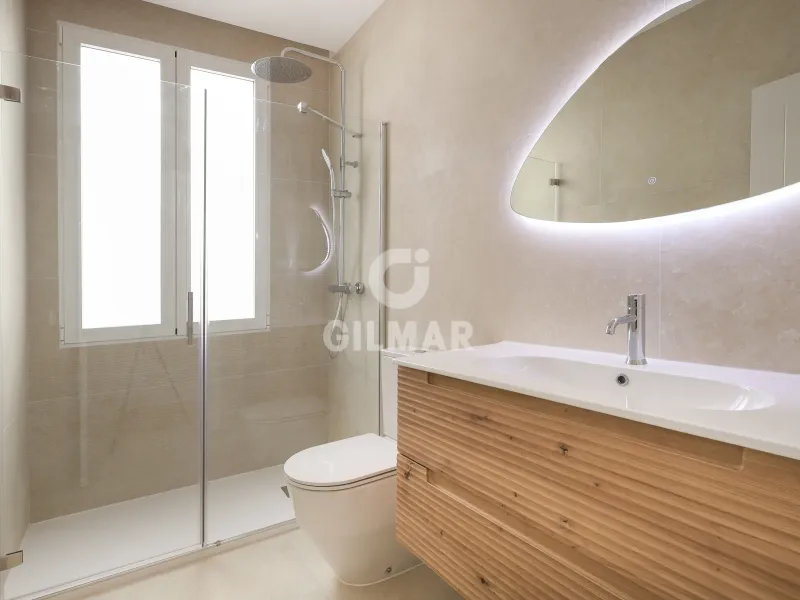 Apartment in La Latina - Madrid