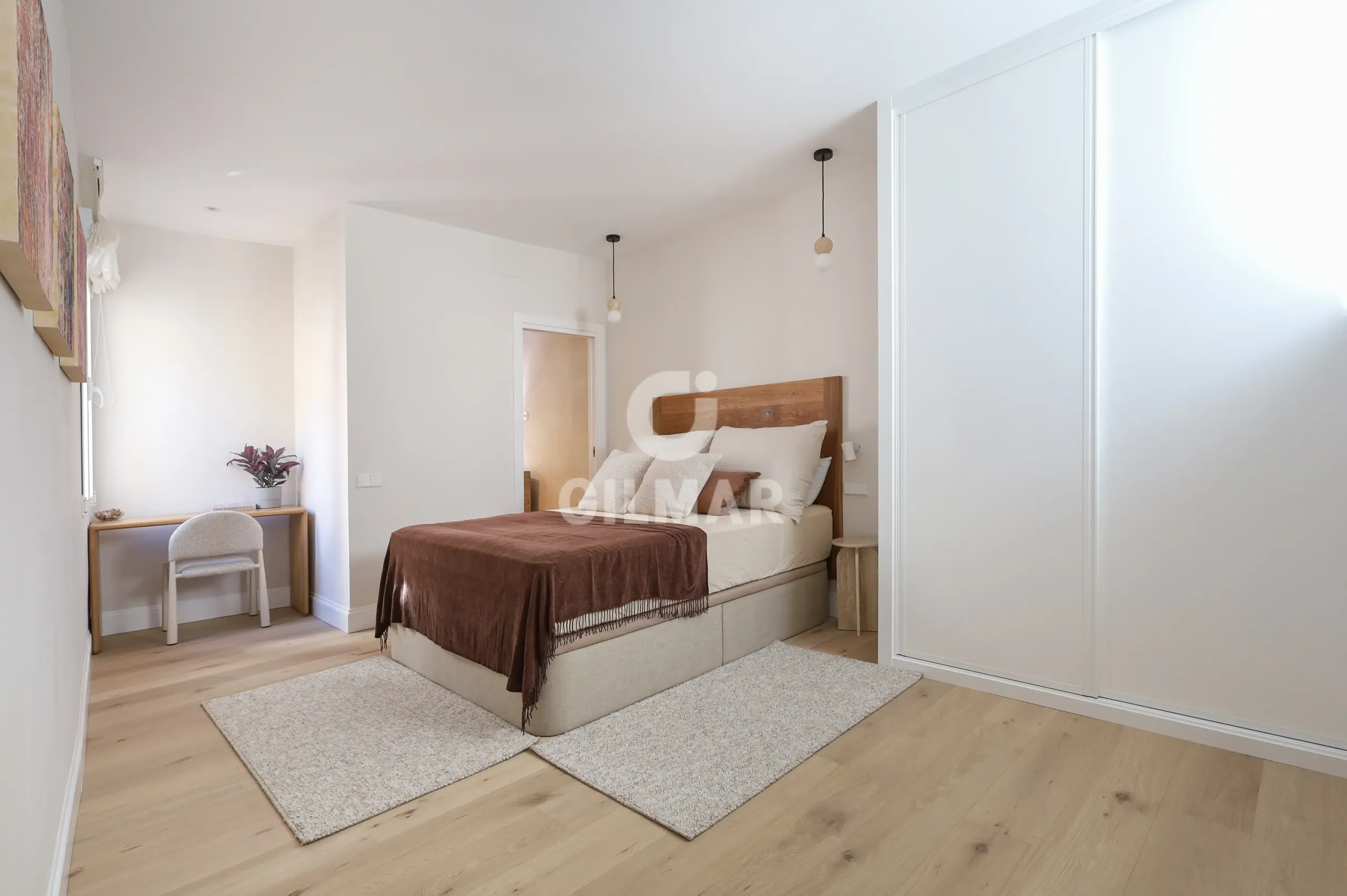 Apartment in La Latina - Madrid