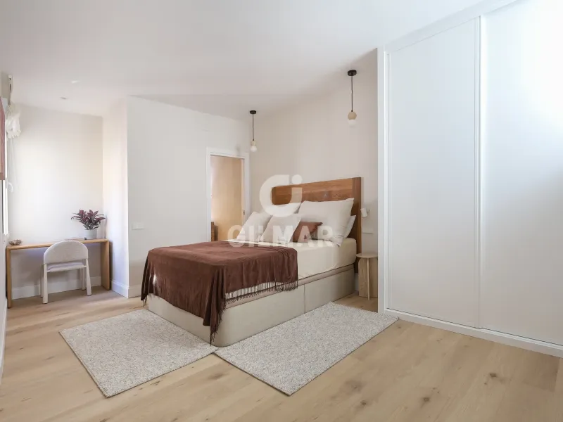Apartment in La Latina - Madrid