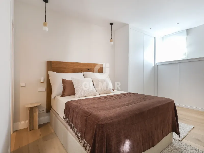 Apartment in La Latina - Madrid