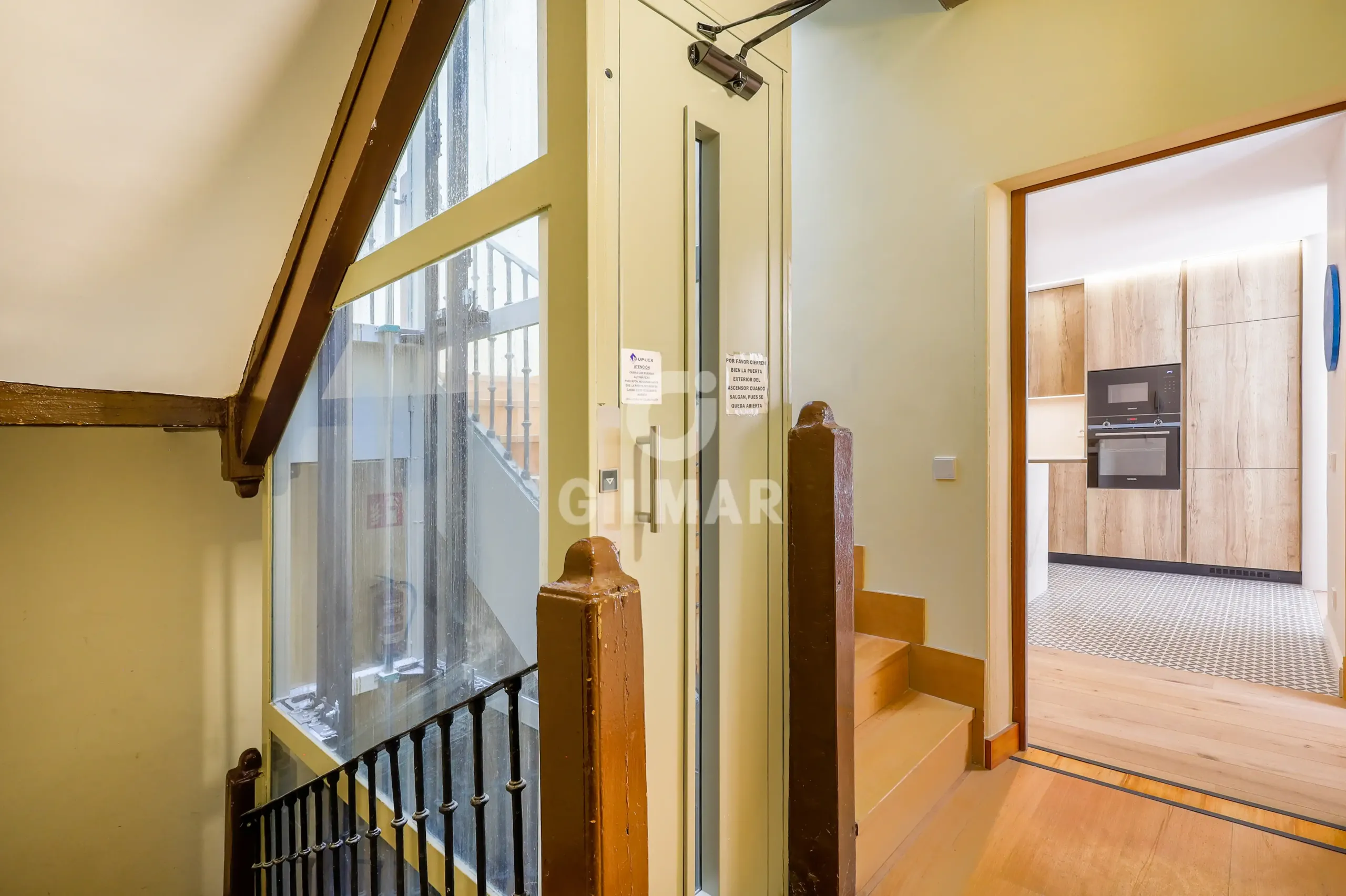 Apartment in La Latina - Madrid