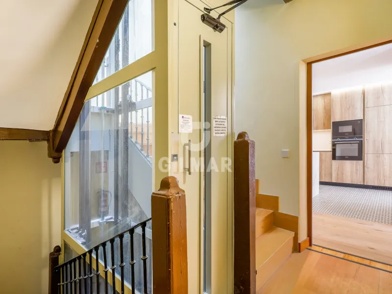 Apartment in La Latina - Madrid