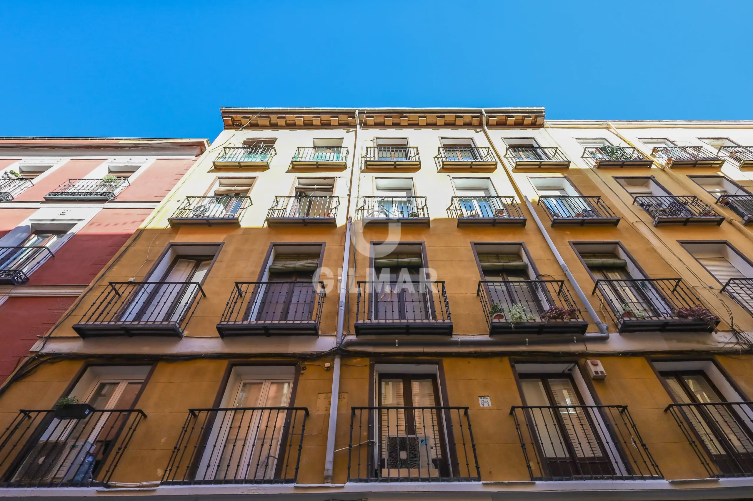 Apartment in La Latina - Madrid