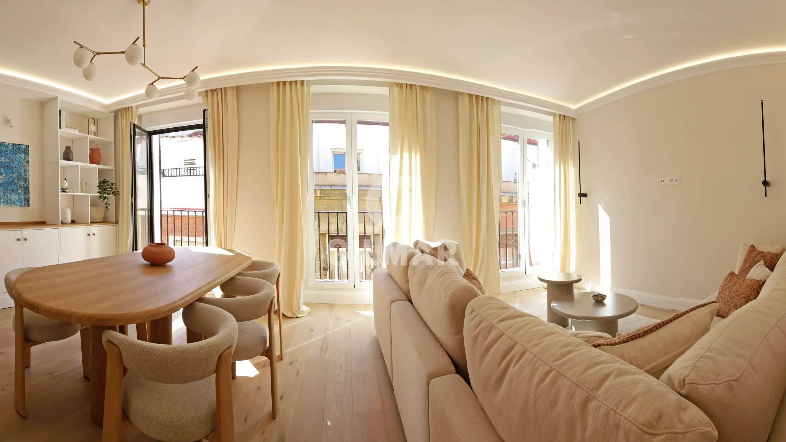 Apartment in La Latina - Madrid