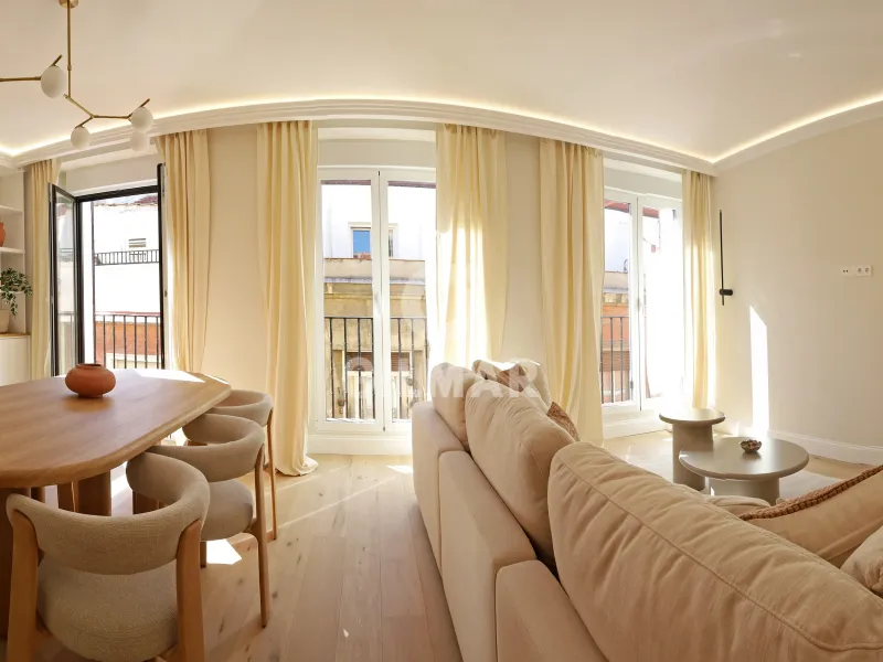 Apartment in La Latina - Madrid
