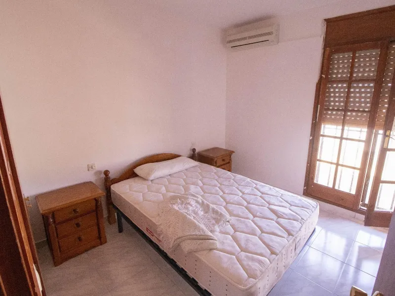 Acogedora casa con piscina y vistas al mar en Coma-Ruga, Costa Dorada