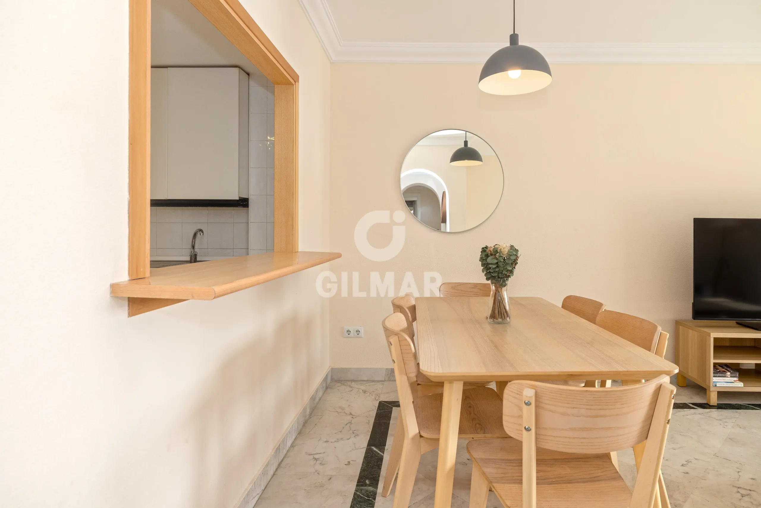 Apartment in Puerto Banús - Málaga