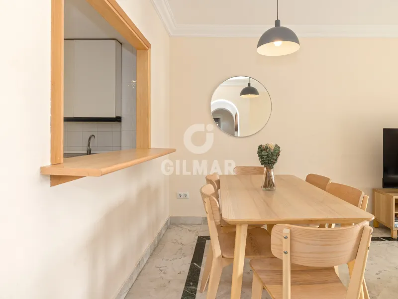 Apartment in Puerto Banús - Málaga
