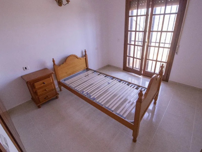 Acogedora casa con piscina y vistas al mar en Coma-Ruga, Costa Dorada
