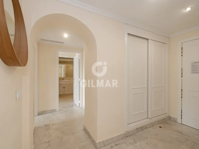 Apartment in Puerto Banús - Málaga