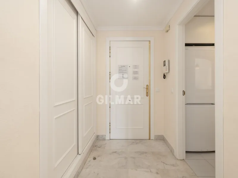 Apartment in Puerto Banús - Málaga