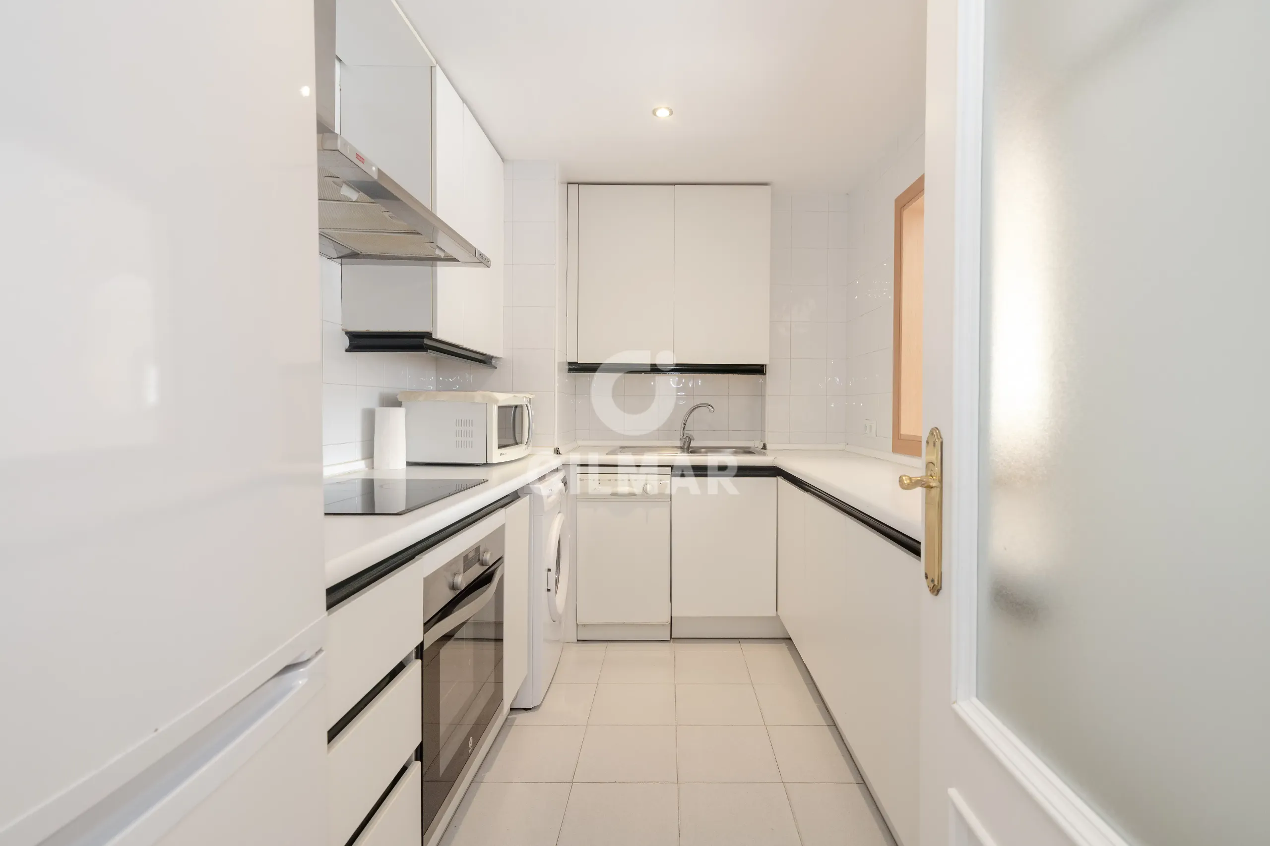 Apartment in Puerto Banús - Málaga
