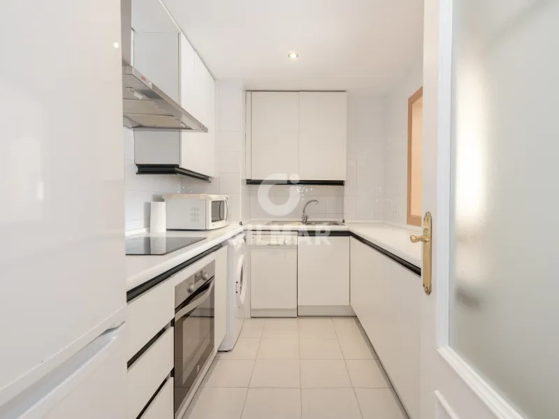 Apartment in Puerto Banús - Málaga
