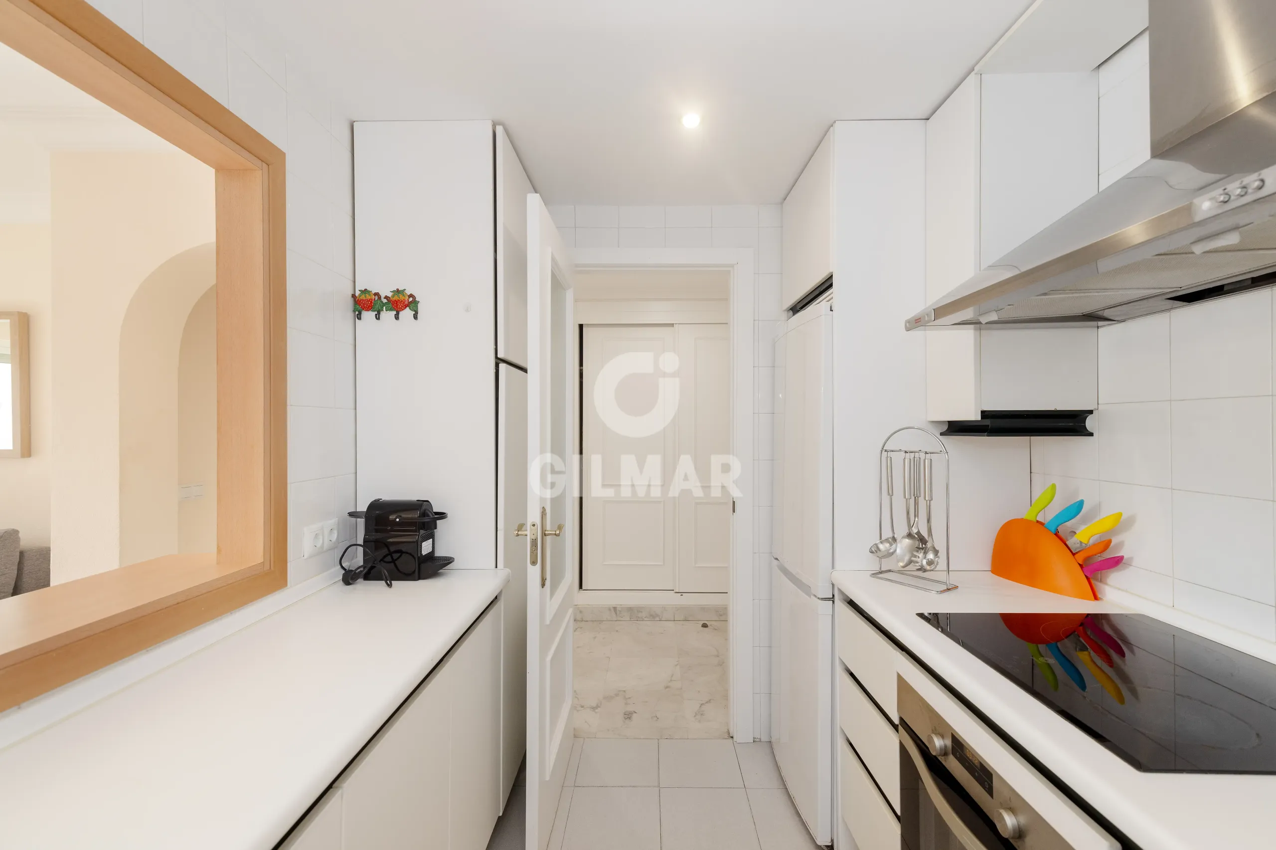 Apartment in Puerto Banús - Málaga
