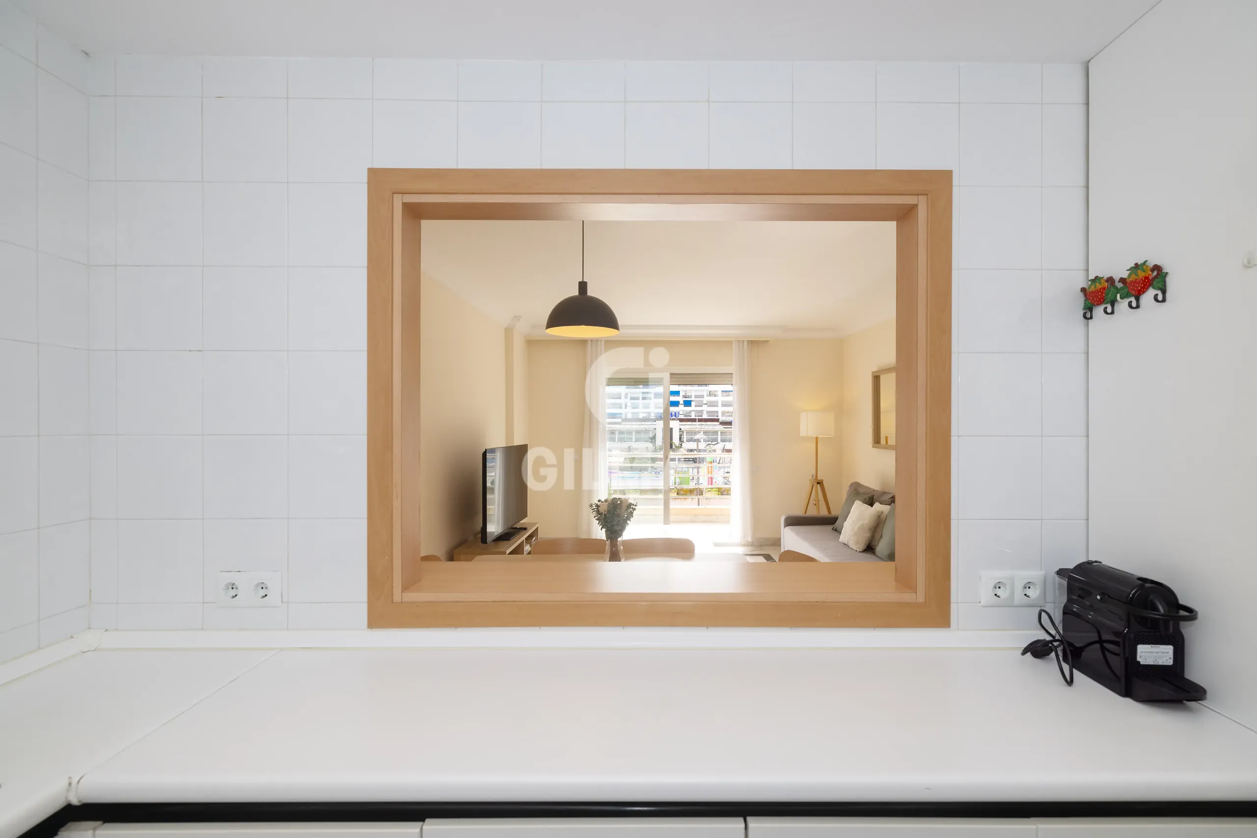 Apartment in Puerto Banús - Málaga