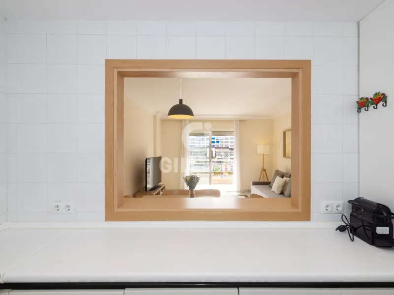 Apartment in Puerto Banús - Málaga