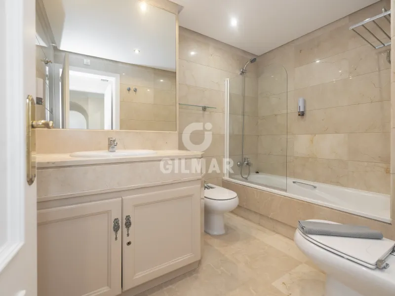 Apartment in Puerto Banús - Málaga