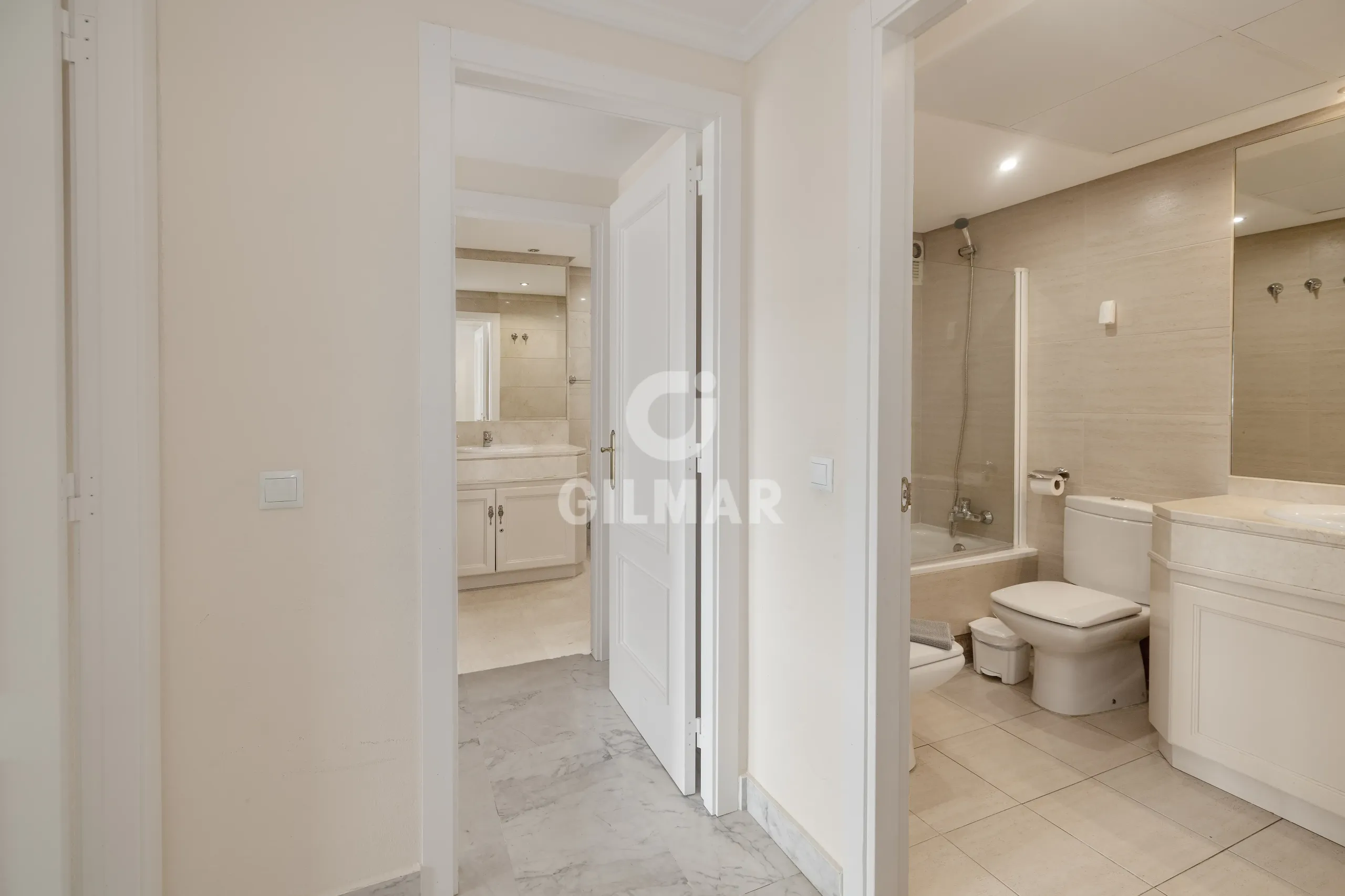 Apartment in Puerto Banús - Málaga