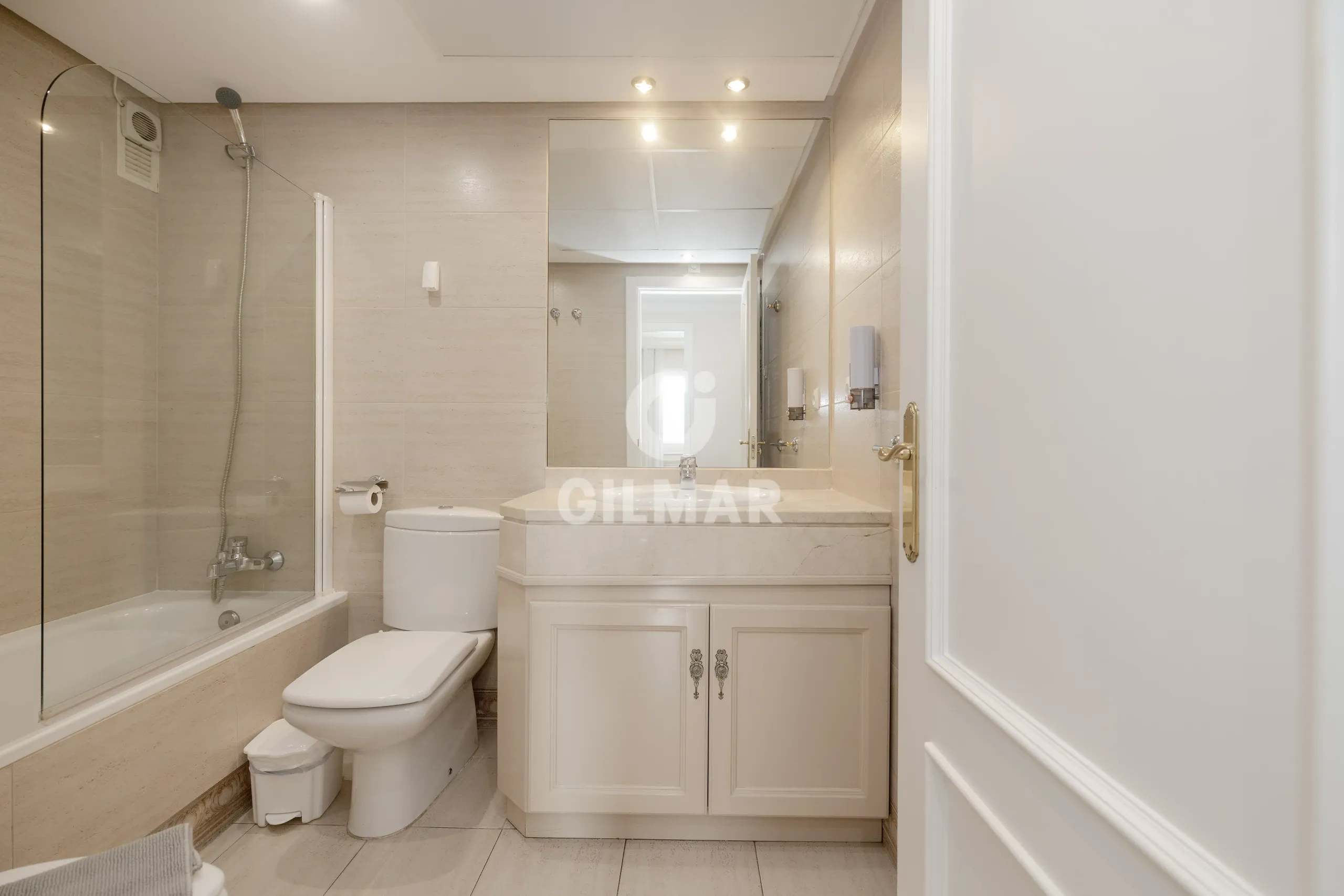 Apartment in Puerto Banús - Málaga