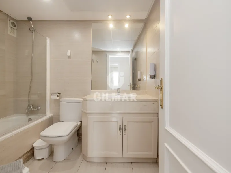 Apartment in Puerto Banús - Málaga