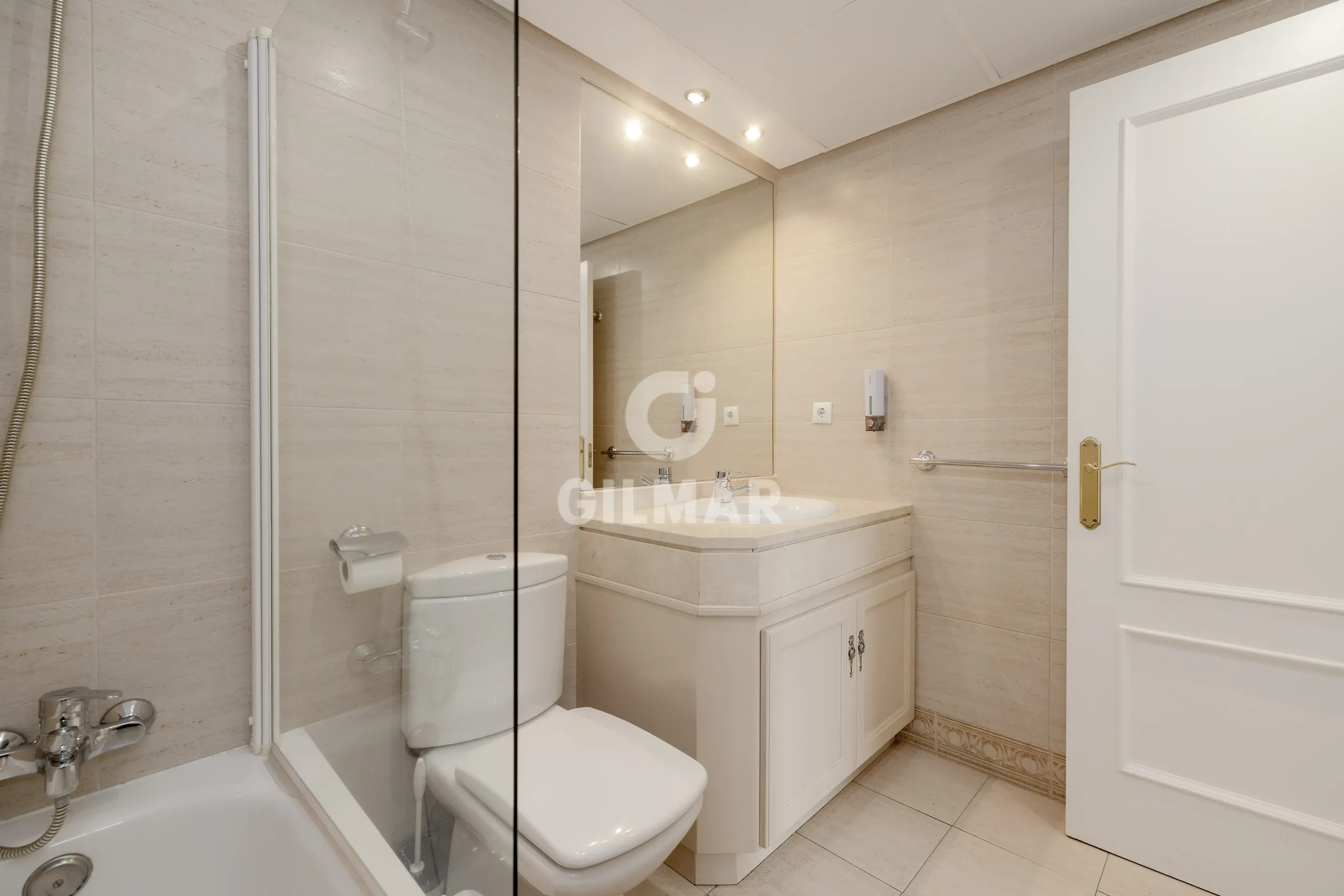 Apartment in Puerto Banús - Málaga