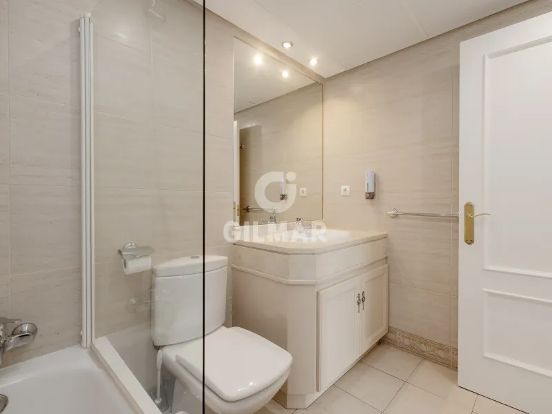 Apartment in Puerto Banús - Málaga