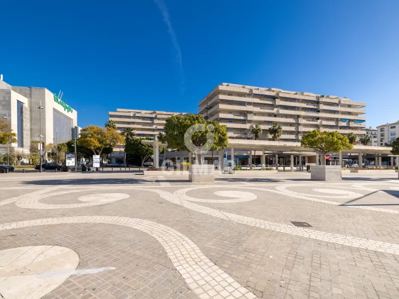 Apartment in Puerto Banús - Málaga