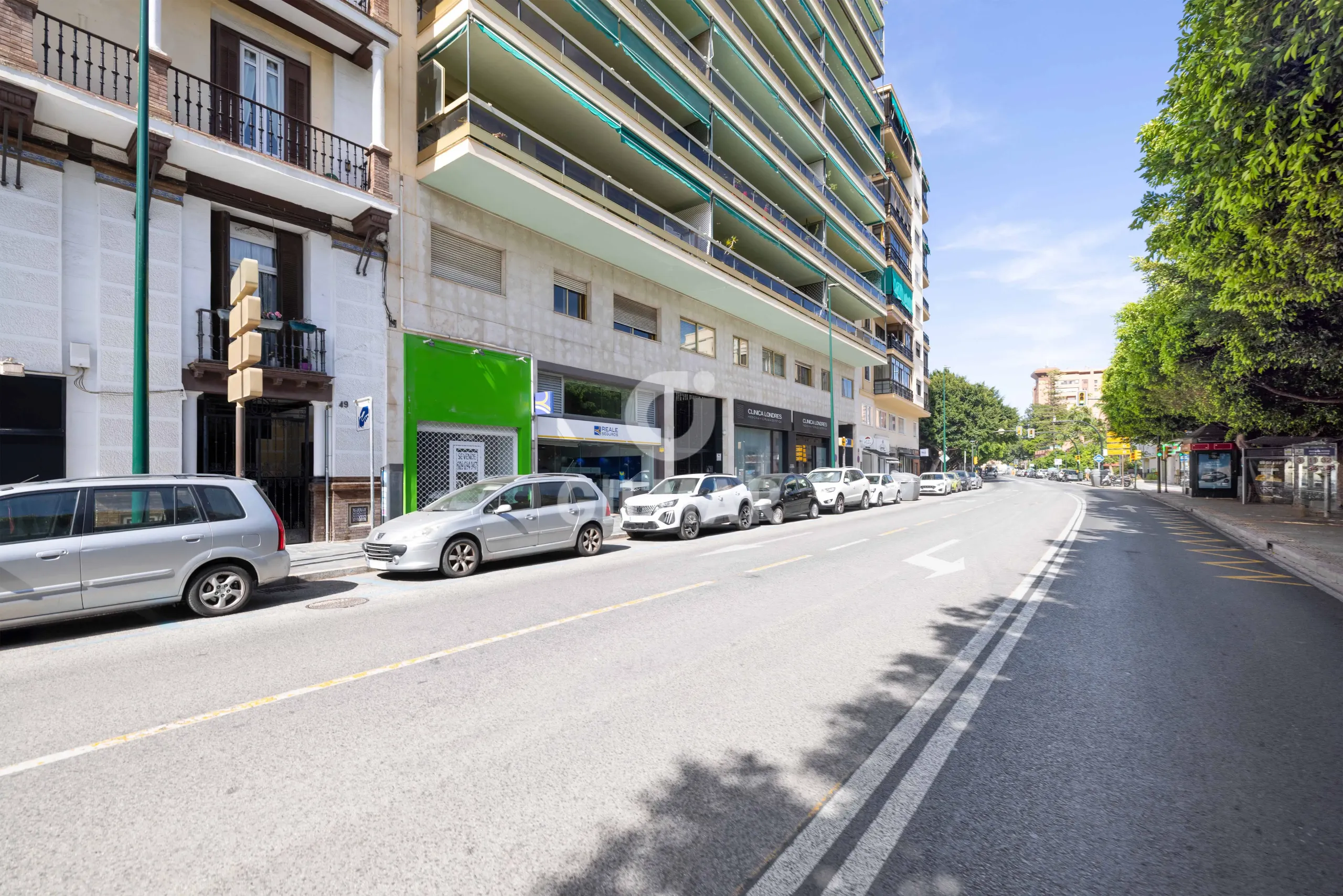 Apartment in Málaga Este - Málaga