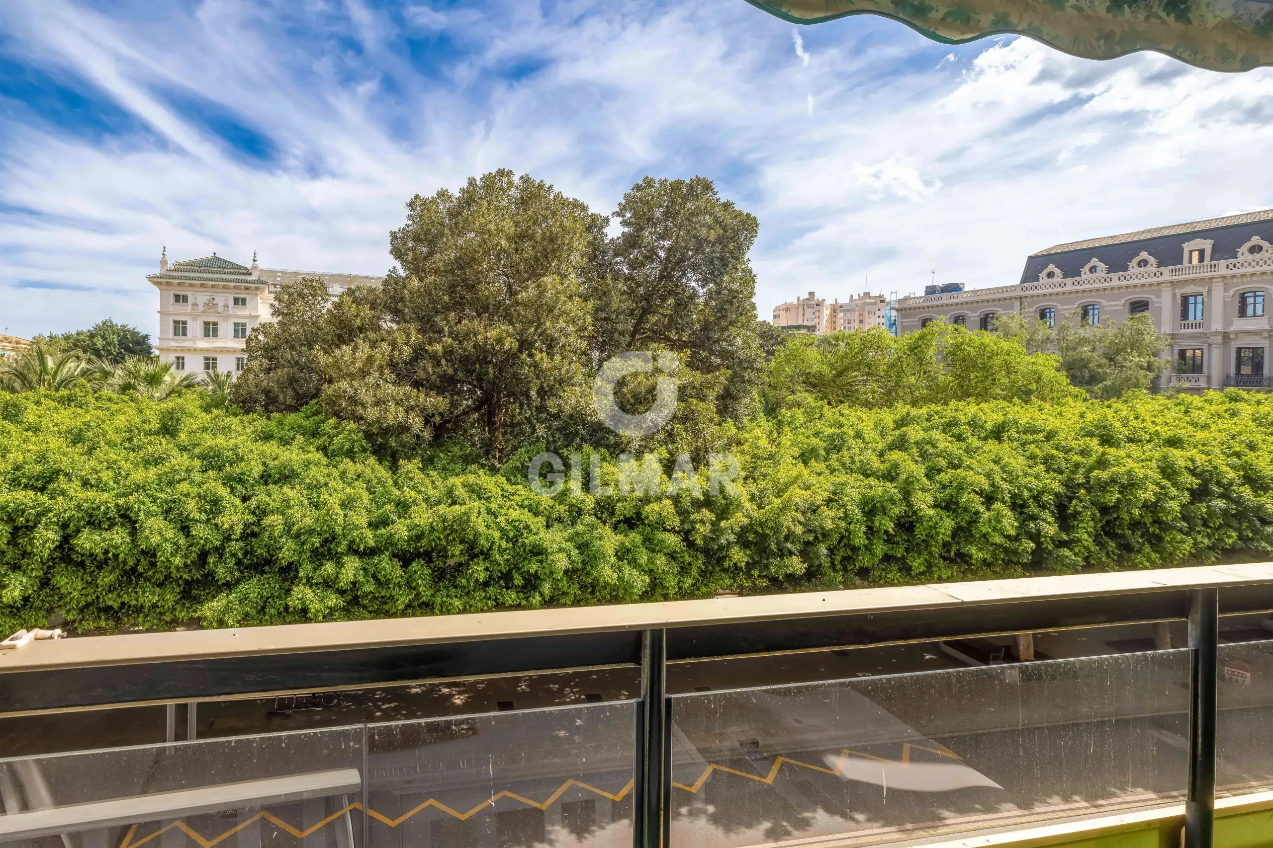 Apartment in Málaga Este - Málaga