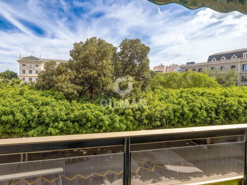 Apartment in Málaga Este - Málaga