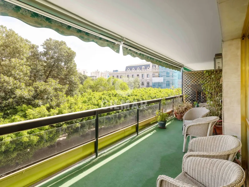 Apartment in Málaga Este - Málaga