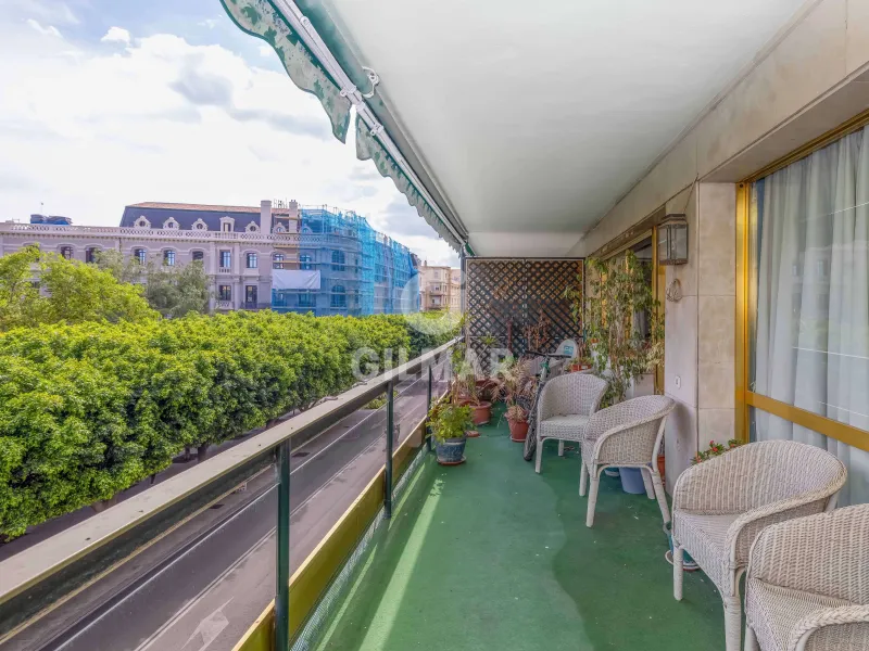 Apartment in Málaga Este - Málaga