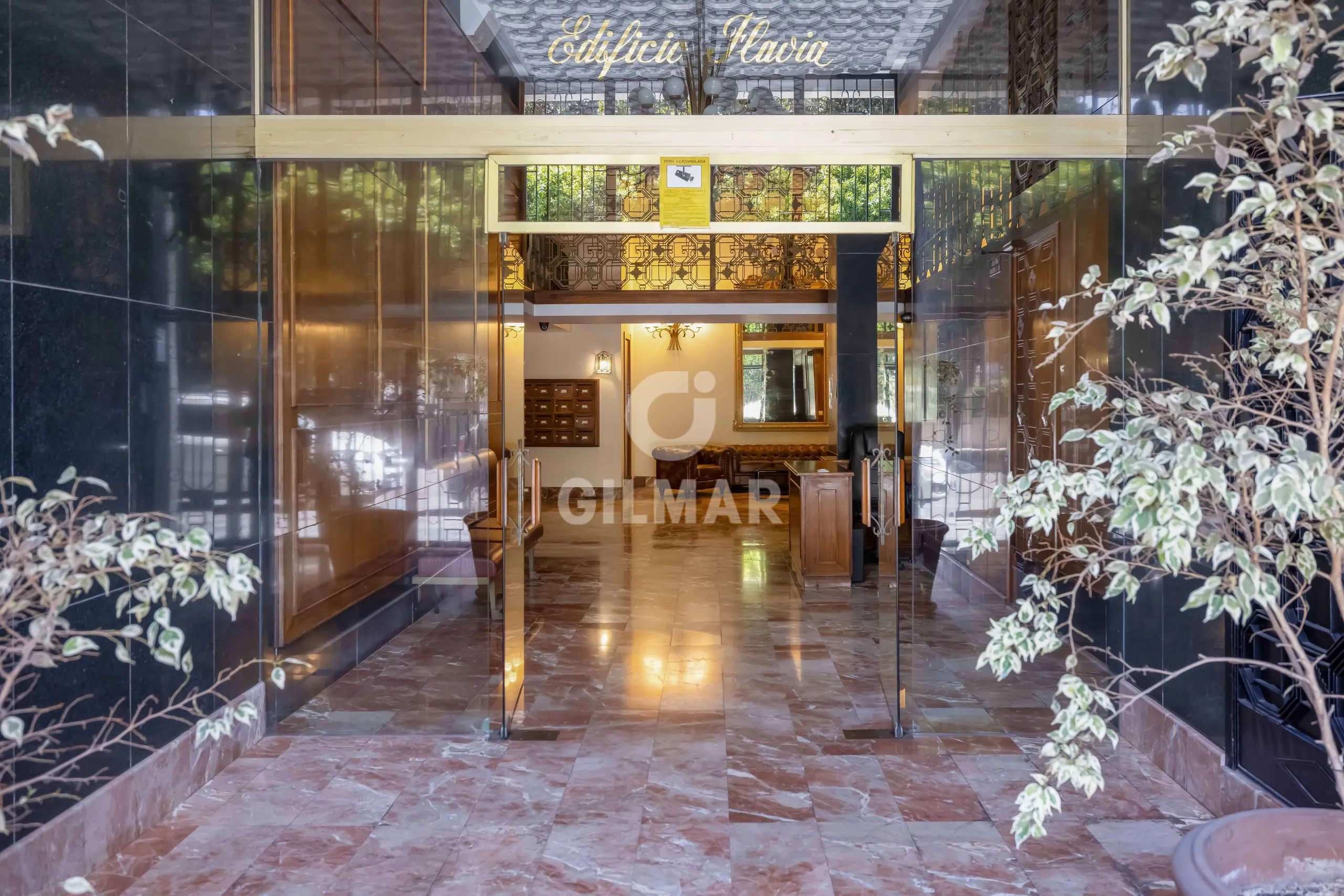 Apartment in Málaga Este - Málaga