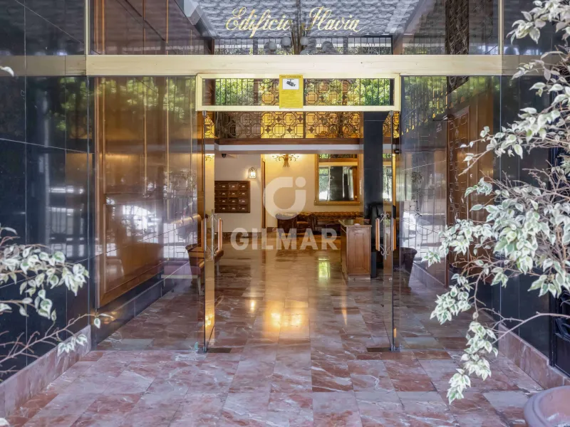 Apartment in Málaga Este - Málaga
