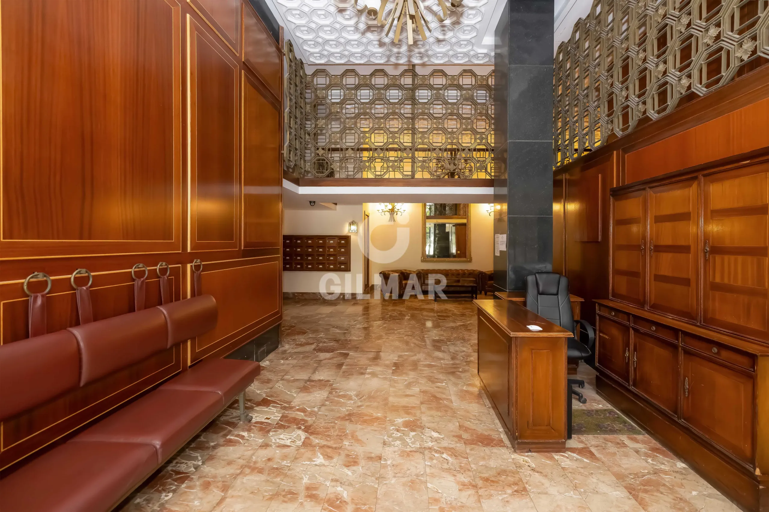 Apartment in Málaga Este - Málaga