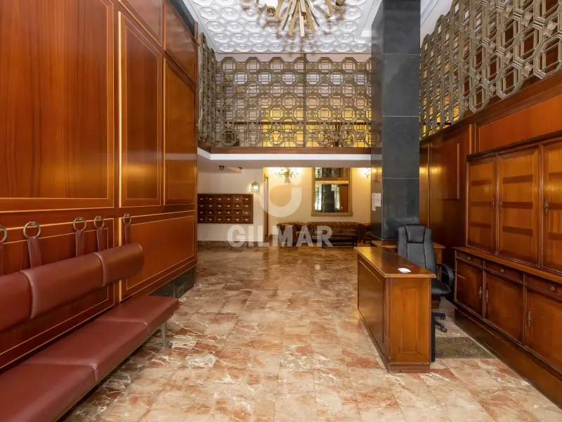 Apartment in Málaga Este - Málaga