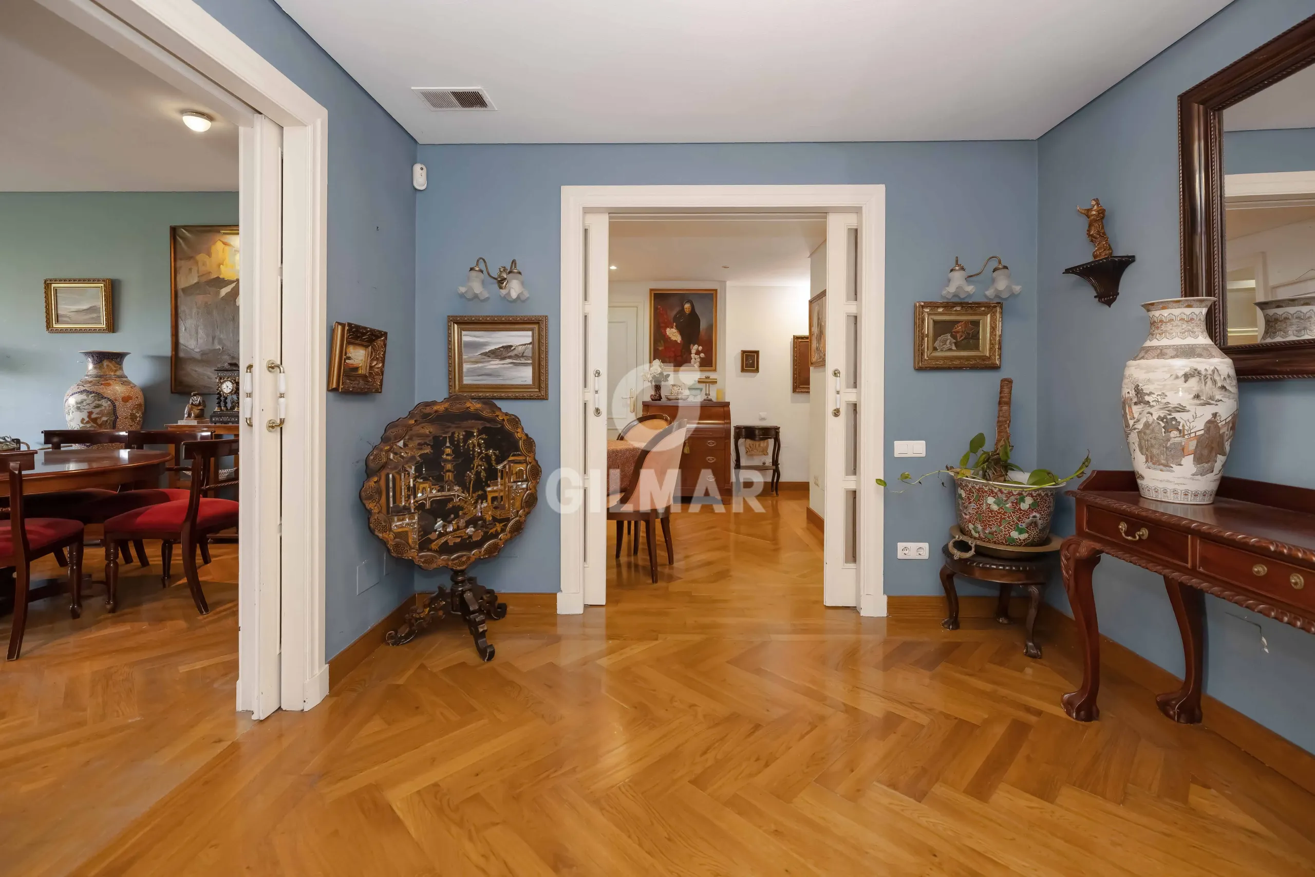 Apartment in Málaga Este - Málaga
