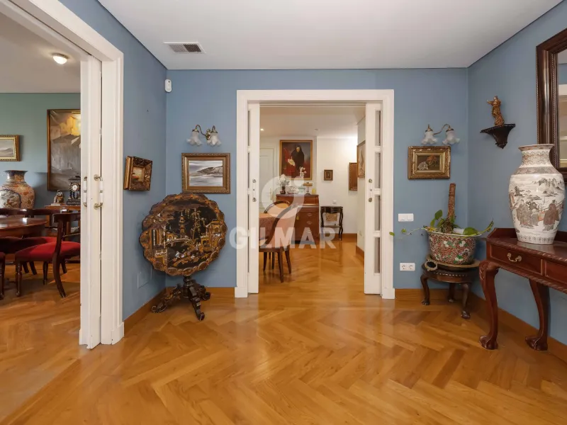 Apartment in Málaga Este - Málaga