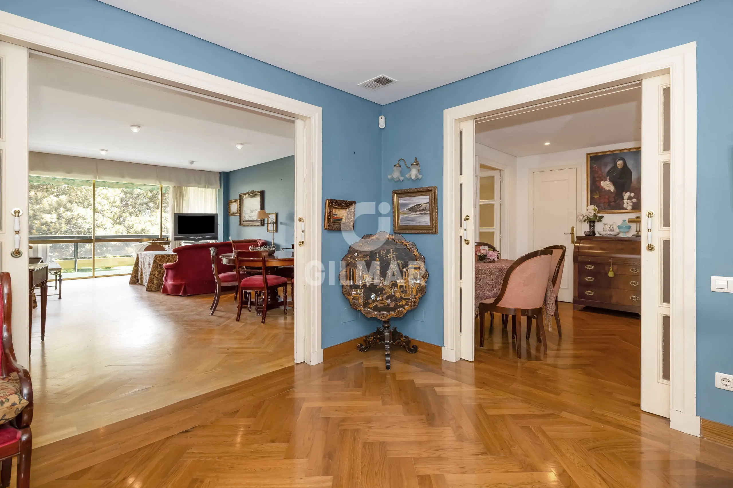Apartment in Málaga Este - Málaga